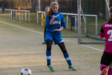 Bild 40 - B-Juniorinnen SV Wahlstedt - FSG BraWie 08 : Ergebnis: 11:1